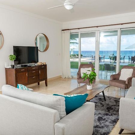 Blue Green Properties By Calisto Stays Sosua Ngoại thất bức ảnh