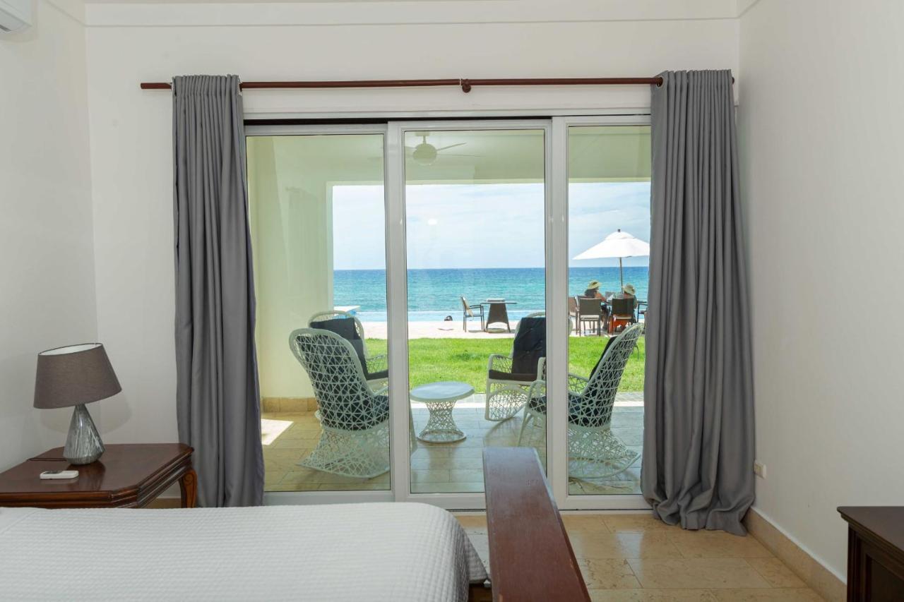 Blue Green Properties By Calisto Stays Sosua Ngoại thất bức ảnh