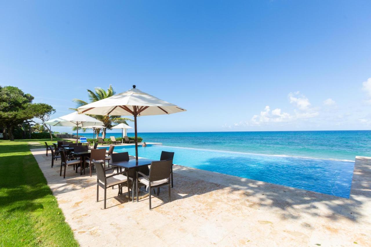 Blue Green Properties By Calisto Stays Sosua Ngoại thất bức ảnh