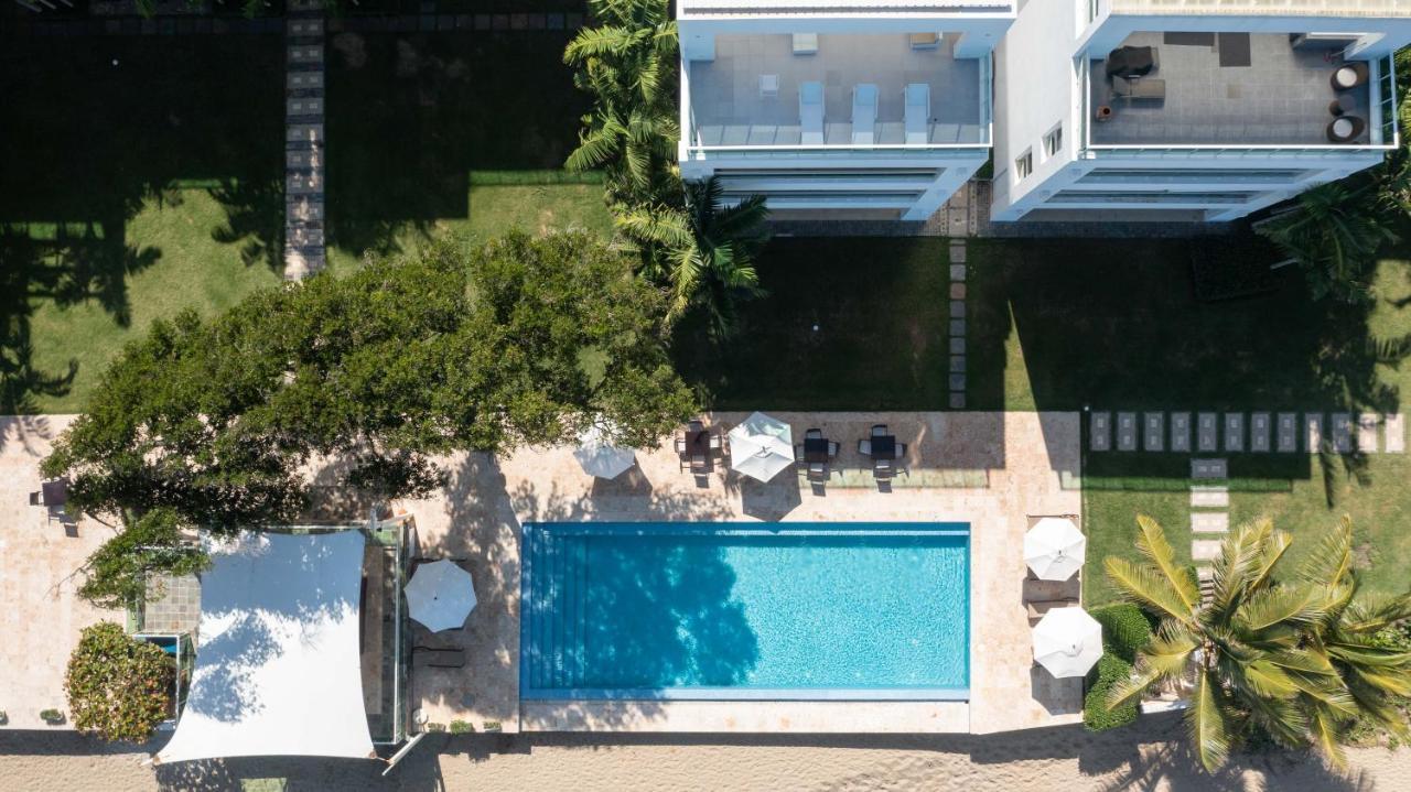 Blue Green Properties By Calisto Stays Sosua Ngoại thất bức ảnh