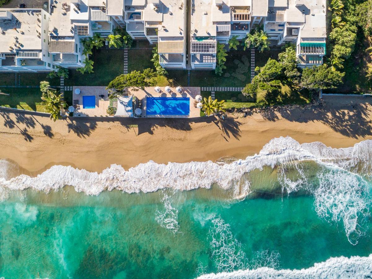 Blue Green Properties By Calisto Stays Sosua Ngoại thất bức ảnh