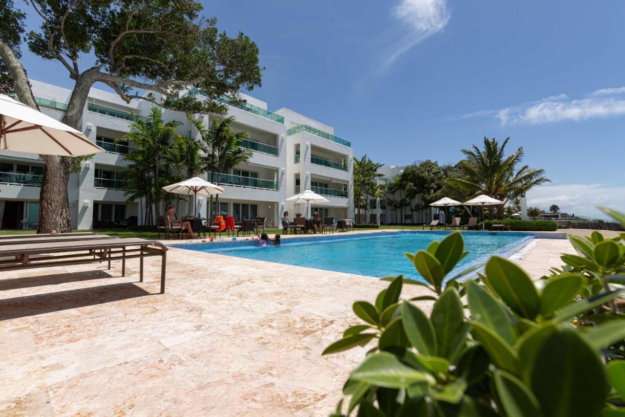 Blue Green Properties By Calisto Stays Sosua Ngoại thất bức ảnh