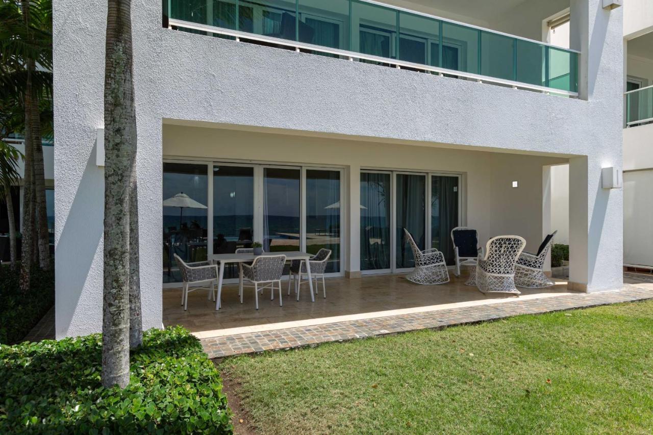 Blue Green Properties By Calisto Stays Sosua Ngoại thất bức ảnh