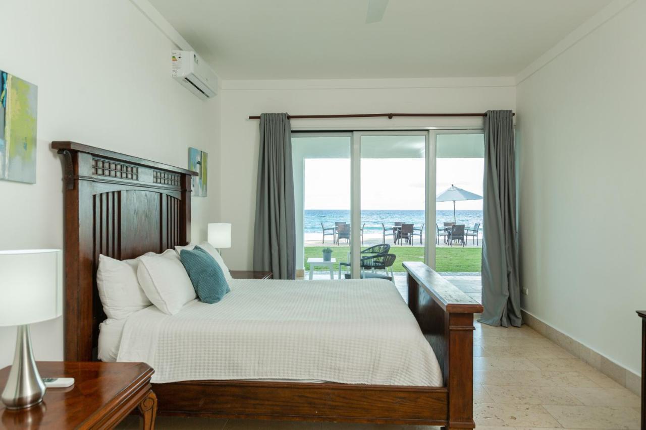 Blue Green Properties By Calisto Stays Sosua Ngoại thất bức ảnh